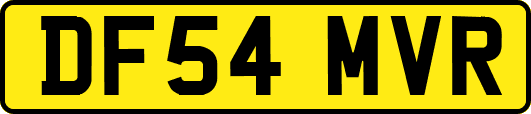 DF54MVR
