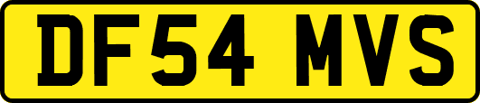DF54MVS