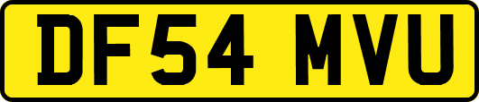 DF54MVU