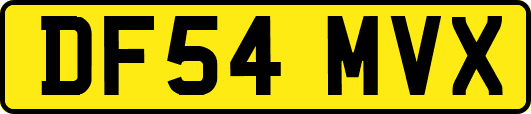 DF54MVX