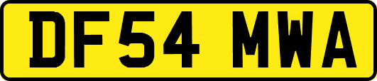 DF54MWA