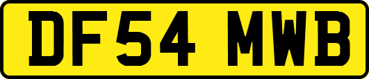 DF54MWB