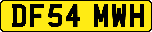 DF54MWH