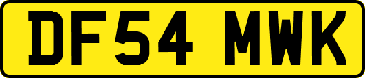 DF54MWK