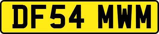 DF54MWM