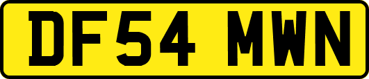 DF54MWN