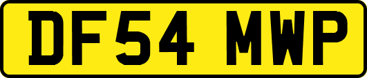 DF54MWP