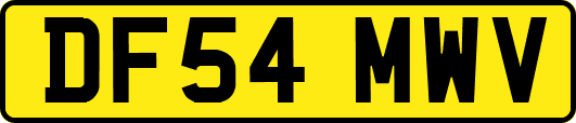 DF54MWV