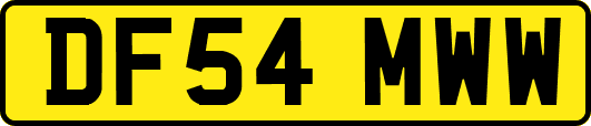 DF54MWW