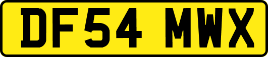 DF54MWX