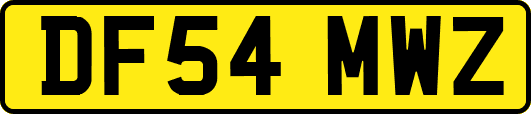 DF54MWZ