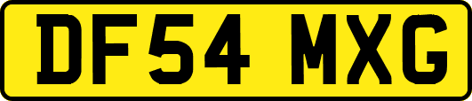 DF54MXG