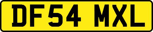DF54MXL