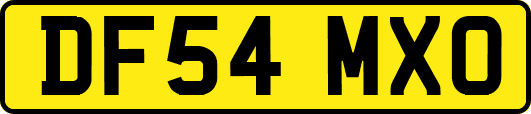 DF54MXO