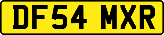 DF54MXR