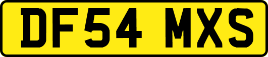 DF54MXS