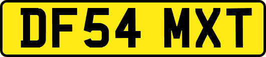 DF54MXT