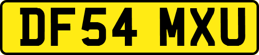 DF54MXU
