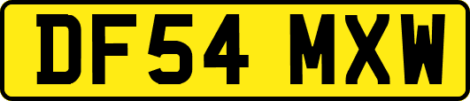 DF54MXW