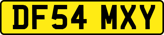 DF54MXY
