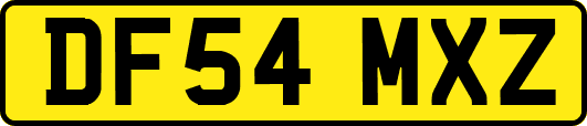 DF54MXZ