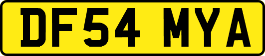 DF54MYA
