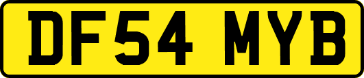 DF54MYB