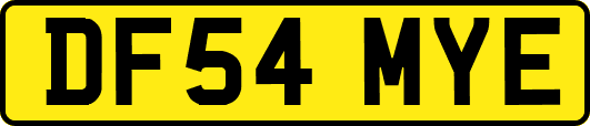 DF54MYE