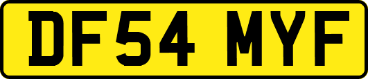 DF54MYF