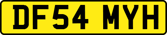 DF54MYH