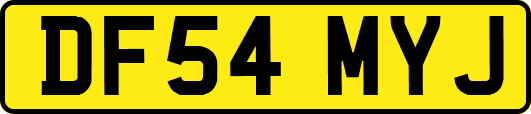 DF54MYJ