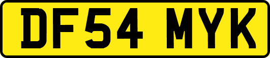 DF54MYK
