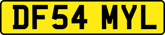 DF54MYL