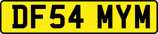 DF54MYM