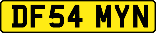 DF54MYN