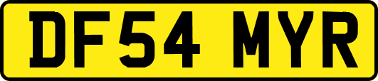 DF54MYR