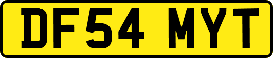 DF54MYT