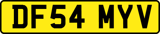 DF54MYV
