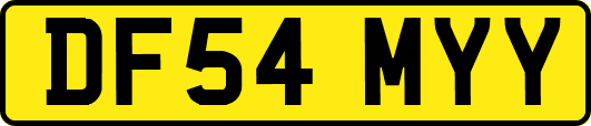 DF54MYY