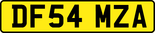 DF54MZA