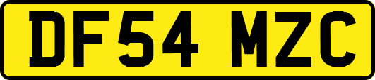 DF54MZC