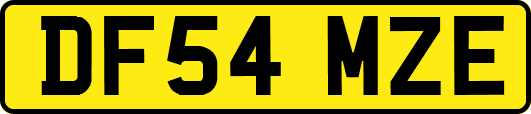 DF54MZE