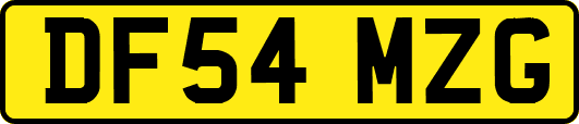 DF54MZG