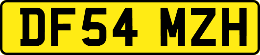 DF54MZH