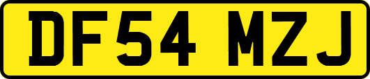 DF54MZJ