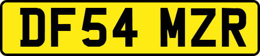 DF54MZR