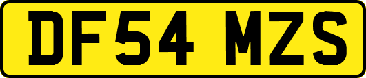 DF54MZS