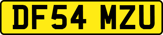 DF54MZU