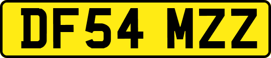 DF54MZZ