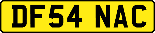DF54NAC
